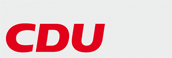 CDU Bundestagskandidat Matern van Marschall logo